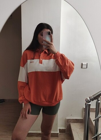 Mavi Jeans Mavi etiketli sweatshirt