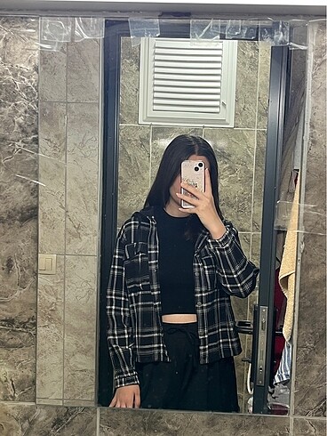 Mavi Jeans Kapşonlu ceket gömlek