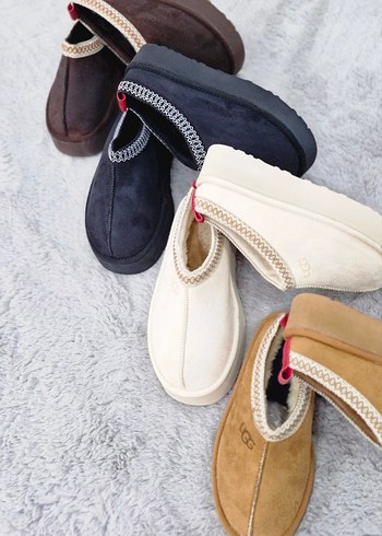 40 Beden ten rengi Renk UGG TAZZ TERLİK