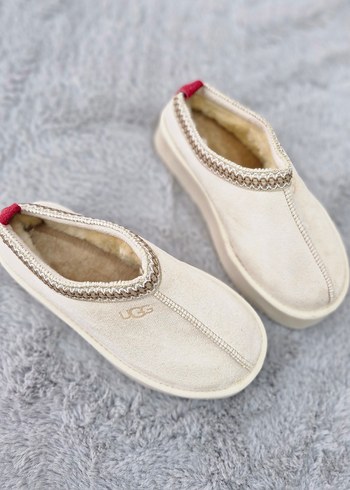 40 Beden UGG TAZZ TERLİK