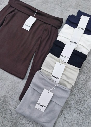 Kayık Yaka Modal Bluz - Görsel 4