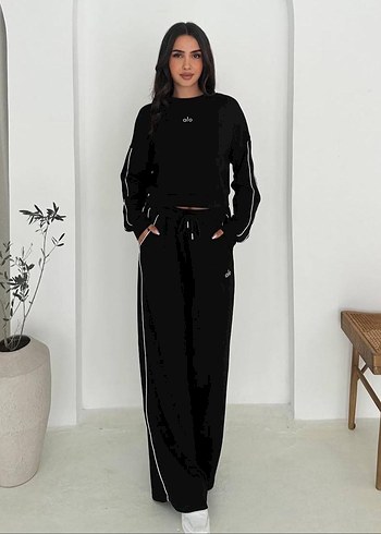 Modal Kumaş İkili Takım - Görsel 4