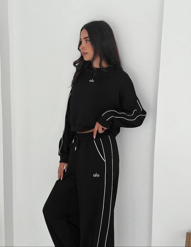 Modal Kumaş İkili Takım - Görsel 3