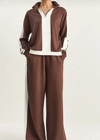 Modal Kumaş İkili Takım - Görsel 3