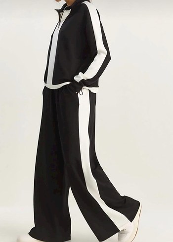 Modal Kumaş İkili Takım - Görsel 4