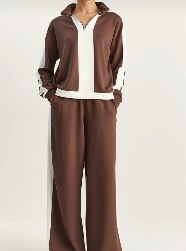 Modal Kumaş İkili Takım - Görsel 3