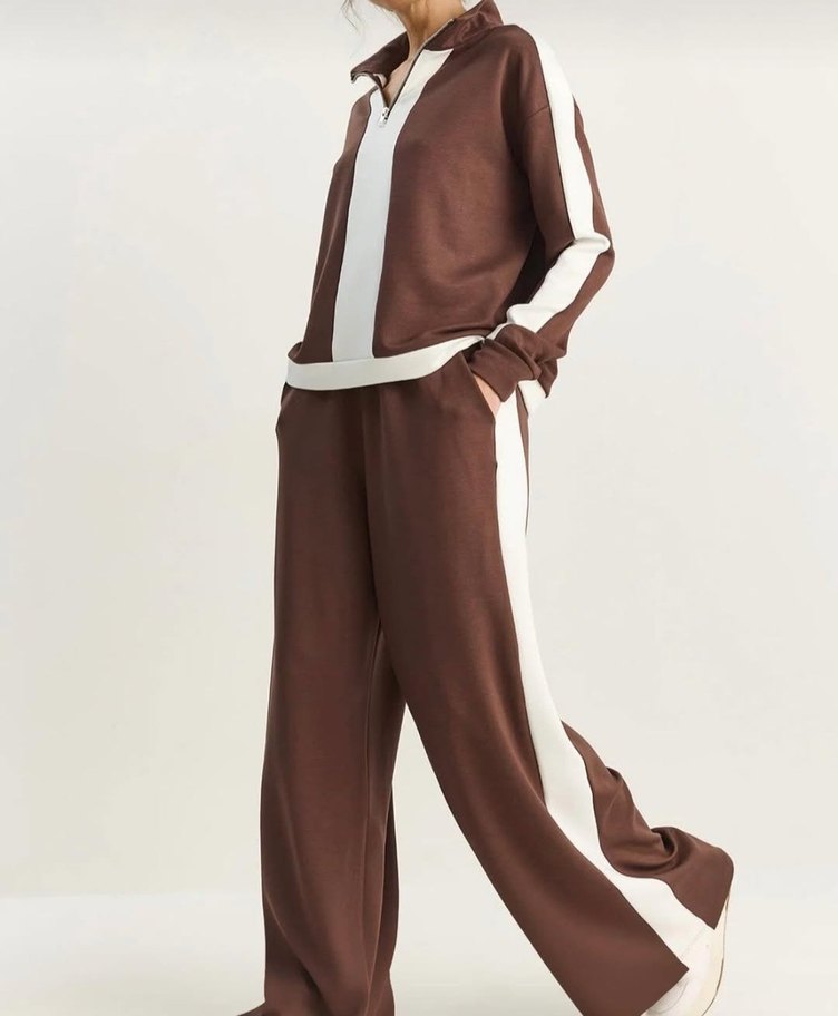 Modal Kumaş İkili Takım - Görsel 2