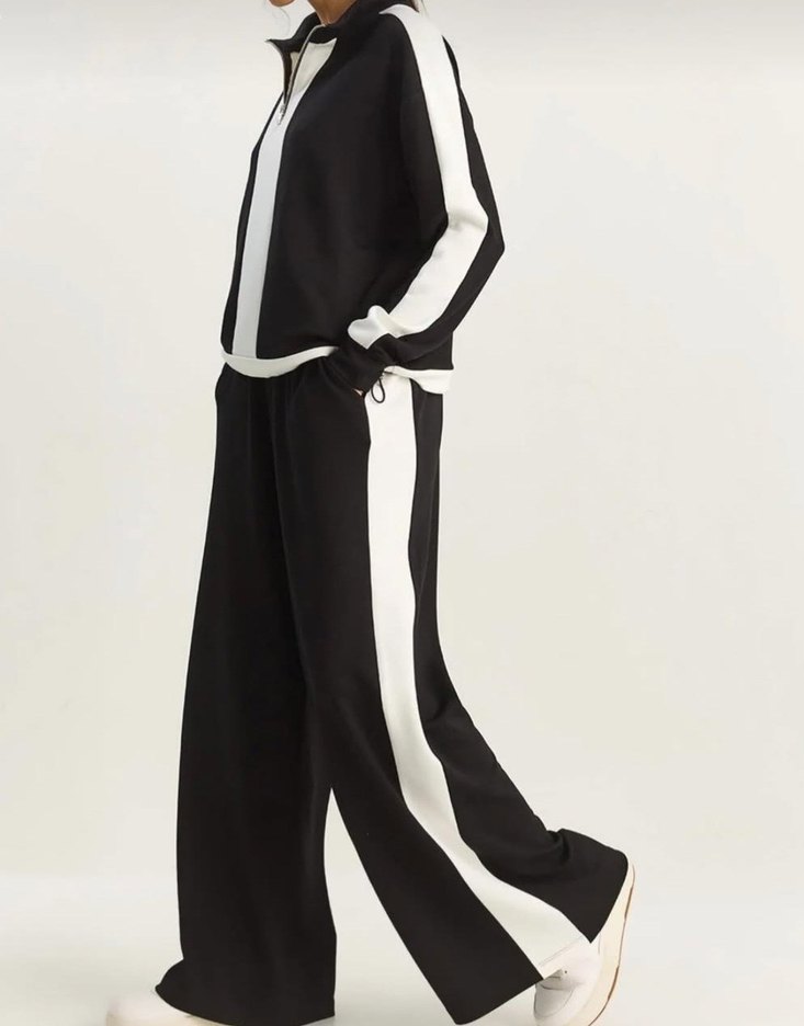 Modal Kumaş İkili Takım - Görsel 4