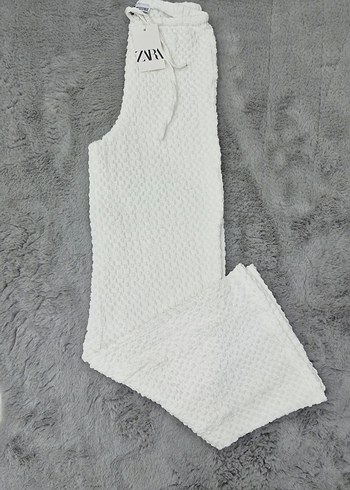 xxl Beden Bürümcük Kumaş Palazzo Pantolon