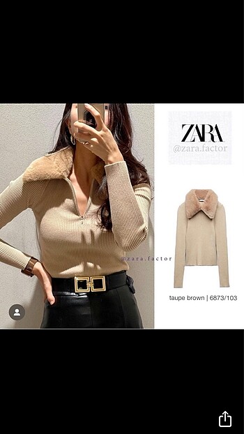 Zara Kazak