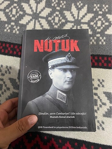 Nutuk