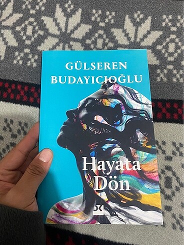 Hayata dön