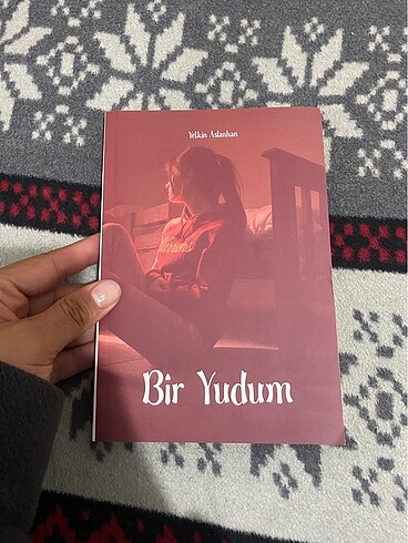 Bir yudum