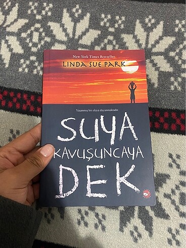 Suya Kavuşuncaya Denk