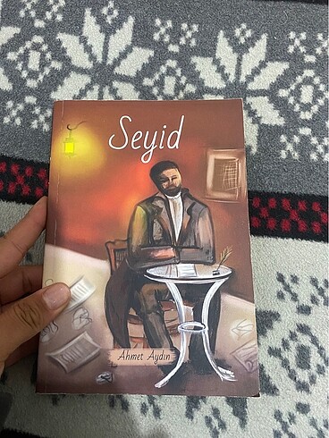 Seyid
