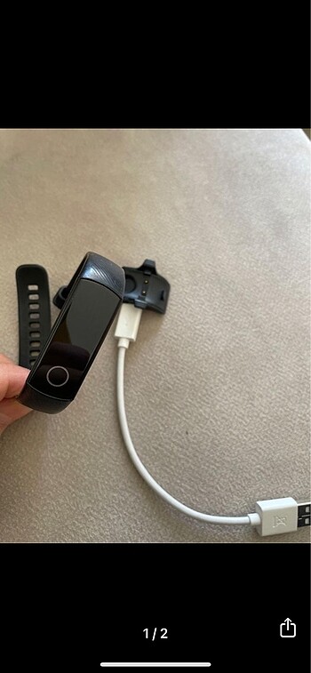Huawei honor band 5