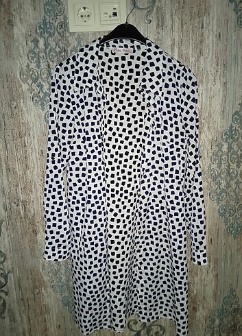 Polo 40 beden tunik 