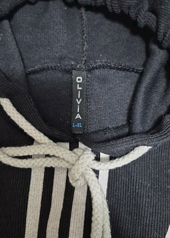 ENJOY desenli Olivia L.XL beden - Görsel 3