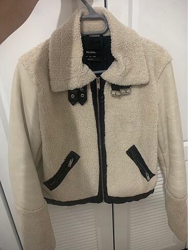 Bershka ceket