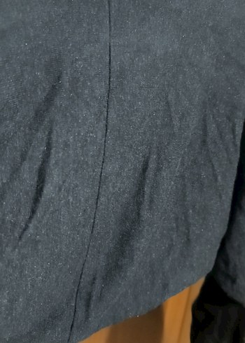 Bayan uzun kollu mini cepken - Görsel 5