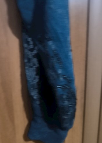 Bayan uzun kollu mini cepken - Görsel 2