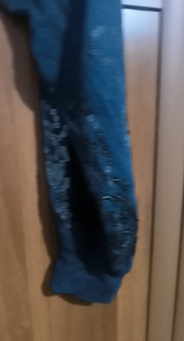 Bayan uzun kollu mini cepken - Görsel 2