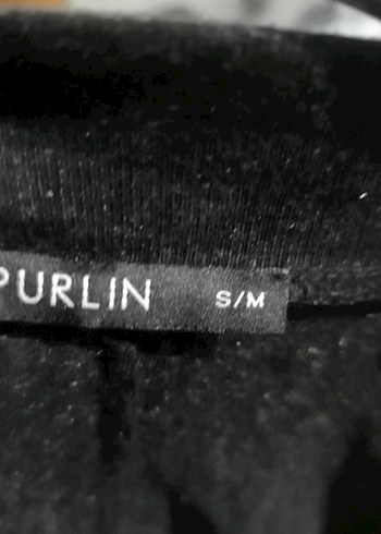 Bayan koyu  gri Uzun Kollu Bolero
cepken - Görsel 5