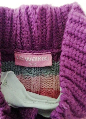 LC Waikiki Lc waikiki. Alt üst takım kışlık