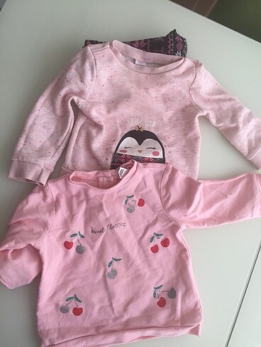 Lcw kız bebek