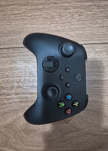 Beden Renk Xbox 9. Nesil Oyun Kolu
