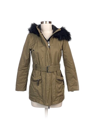 Mango Mont %70 İndirimli.