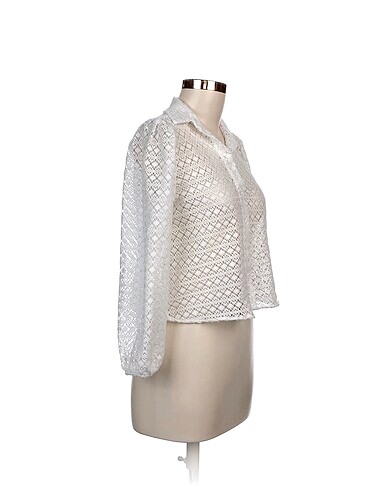 Vintage Love Vintage Love Bluz %70 İndirimli.
