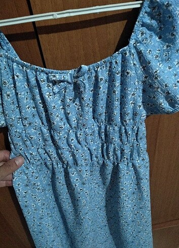 Primark Elbise