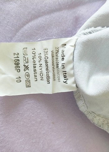 xl Beden italyan şeritli pantolon