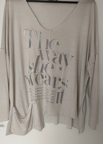 CB Made in italy xxl