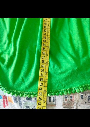 xxl Beden yeşil Renk Yeşil bluz