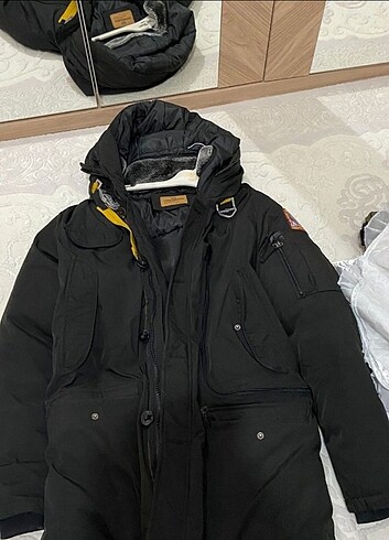 parajumpers erkek mont