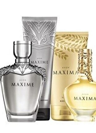 Maxima avon