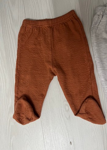 Bebek Rahat Pantolon - Görsel 3