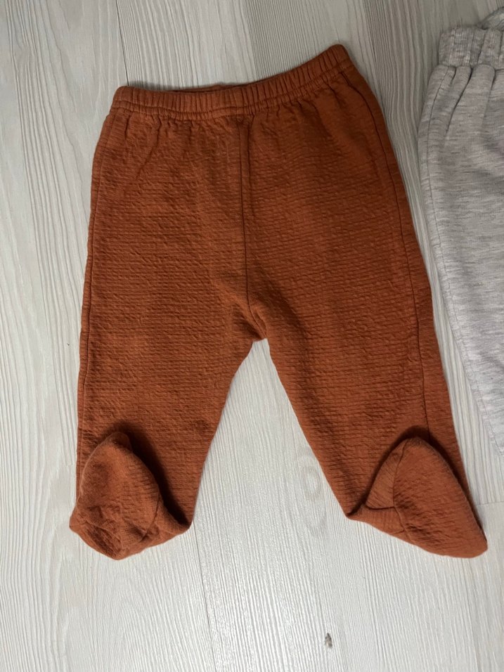 Bebek Rahat Pantolon - Görsel 3