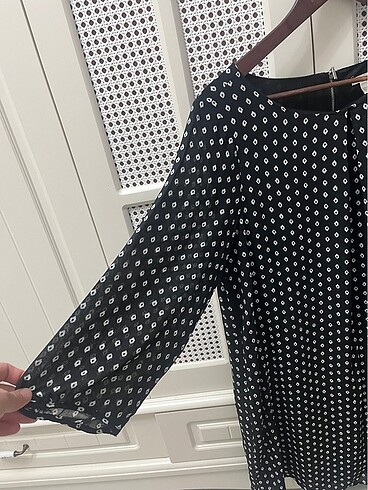 xl Beden Hm elbise