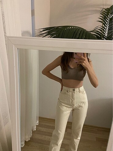 Trendyolmilla Mom Jean