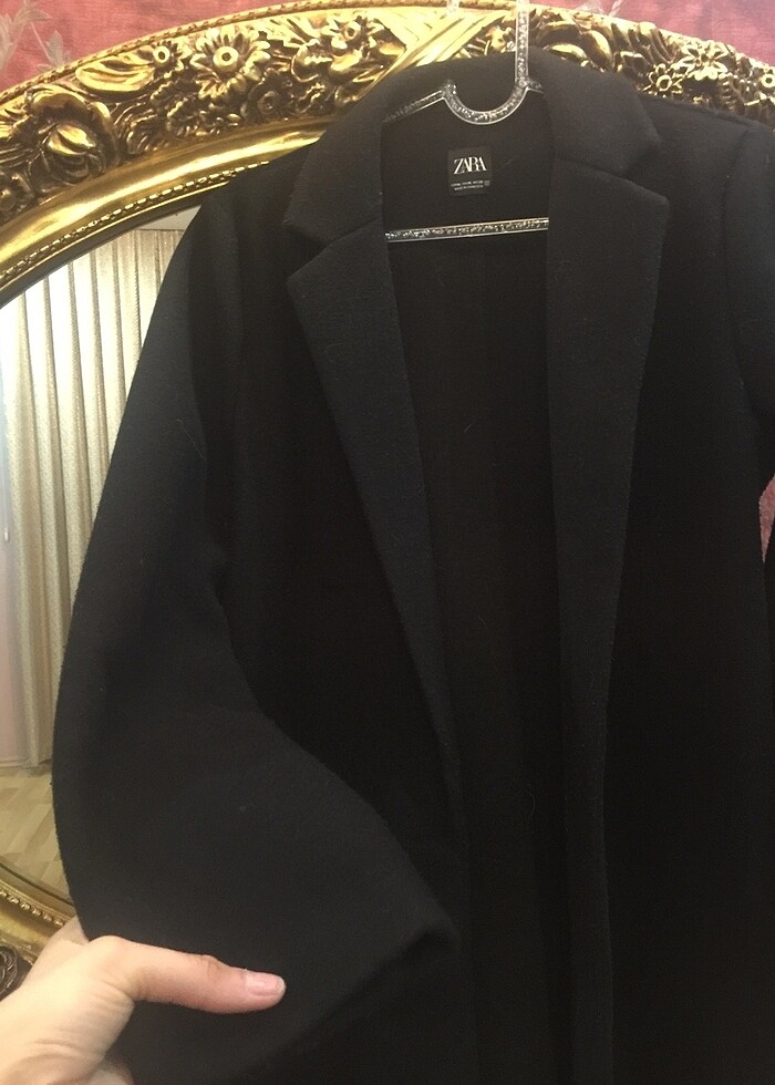 Zara kaban - Görsel 2