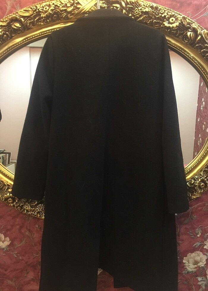 Zara kaban - Görsel 4