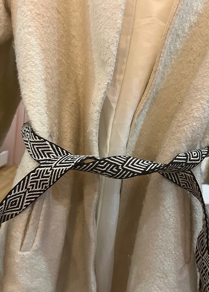 H&M kaban - Görsel 2