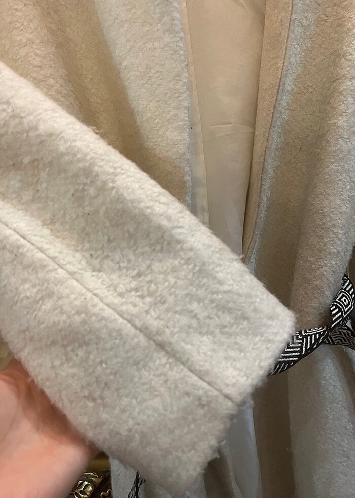 H&M kaban - Görsel 3