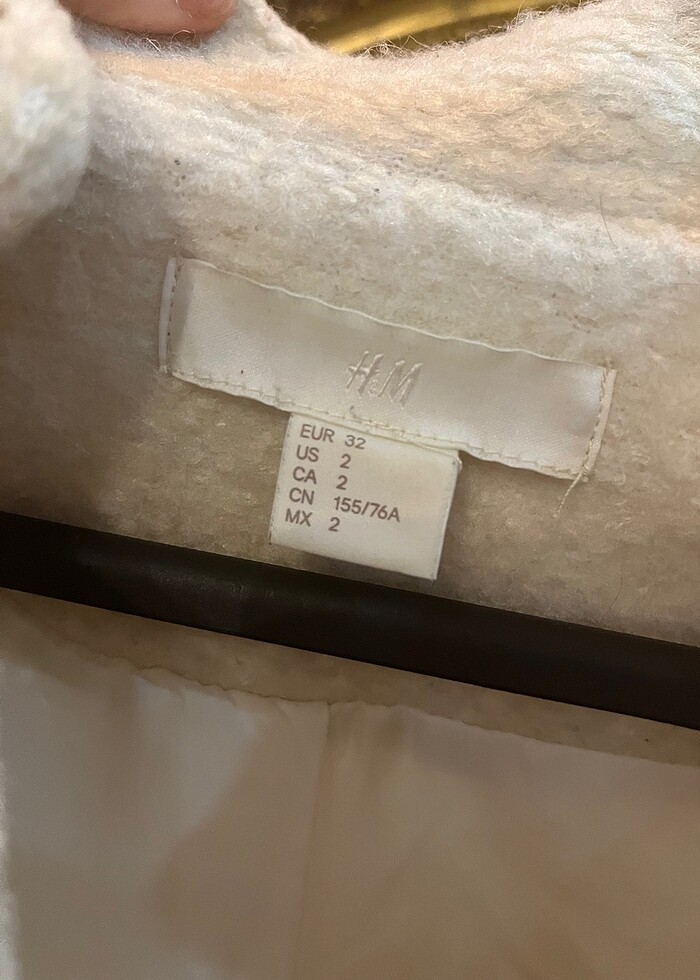 H&M kaban - Görsel 4