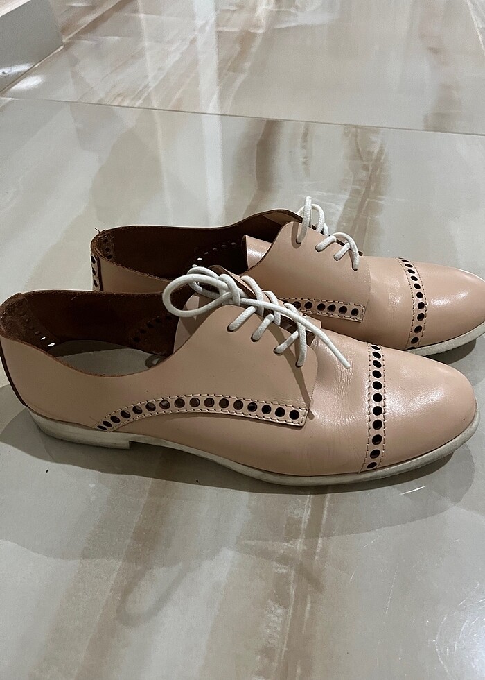 Derimod ayakkabı - Görsel 2