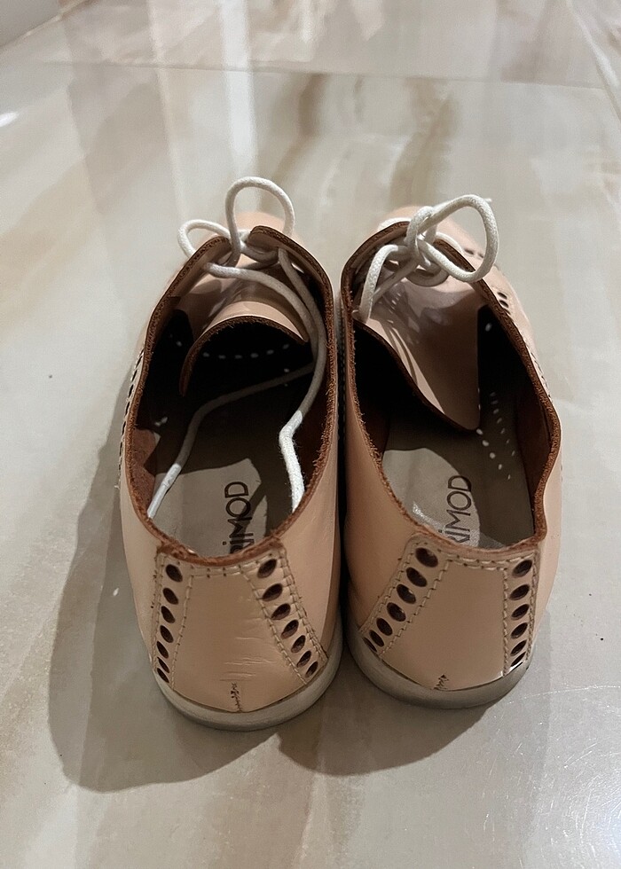 Derimod ayakkabı - Görsel 3