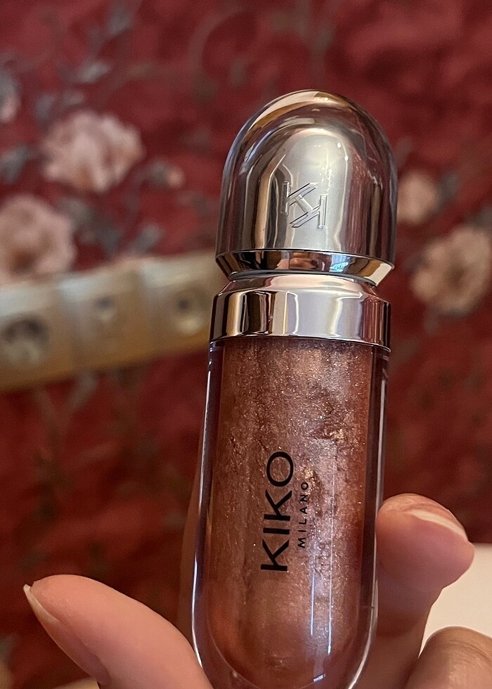 Kiko lipgloss - Görsel 2